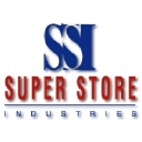 Super Store Industries logo