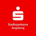 Stadtsparkasse Augsburg logo