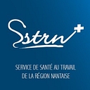 Sstrn - Prévention Et Santé Au Travail 🫀🚀 logo