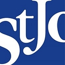 Institution Saint Joseph Lh logo