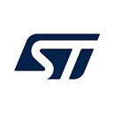 Stmicroelectronics France logo