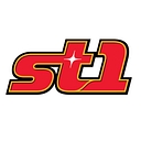 St1 Suomi logo