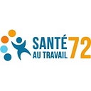 St72 - Santé Au Travail 72 logo
