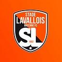 Stade Lavallois Mayenne Fc logo
