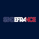 Stade De France logo