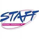 Staff Personnel Événementiel Inc. logo