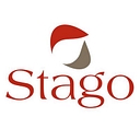 Stago logo