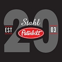 Stahl Peterbilt Inc logo