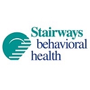 Stairways Behavioral Health logo