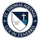 St. Thomas Aquinas High School logo