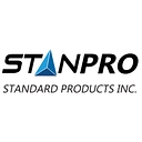 Stanpro (Standard Products Inc.) logo
