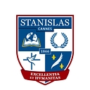 Stanislas Cannes logo