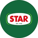 Star (Gbfoods Italy) logo