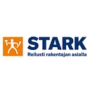 Stark Finland logo