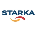 Starka Betong logo