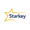 Starkey France logo