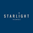 Starlight Homes logo