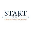 Start Corporation logo