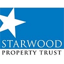Starwood Property Trust logo