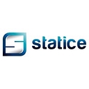 Statice logo