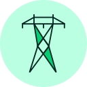 Statnett Sf logo