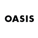 Oasis logo