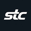 Scandinavian Training Center logo