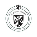 St. Dominic School logo