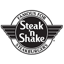 Steak N Shake logo