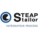 Steap Stailor logo