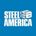 Steel America logo
