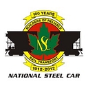 National Steel Car Ltd logo