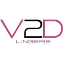 V2D Création logo