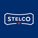 Stelco - The Steel Company Of Canada logo