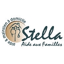 Stella Aide Aux Familles logo