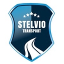 Stelvio Transport logo