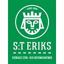 S:T Eriks Ab logo