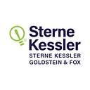 Sterne, Kessler, Goldstein & Fox logo