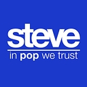 Steve logo