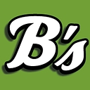 Stevi B'S Pizza Buffet. (Acg Pizza Partners) logo