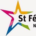St Félix-La Salle logo