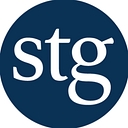Stg logo
