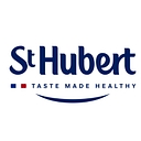 St Hubert logo