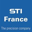 Sti France 🇫🇷 - Surtip 🇵🇹 logo