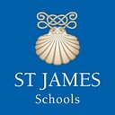 St James Schools logo