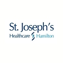 St. Joseph'S Healthcare Hamilton logo