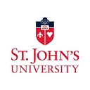 St. John'S University logo
