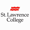 St. Lawrence College logo