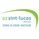 Az Sint-Lucas Brugge logo