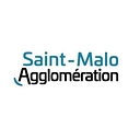 Saint-Malo Agglomération (Coopération Intercommunale) logo